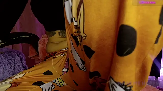 TiffanyBela's Live XXX Chat