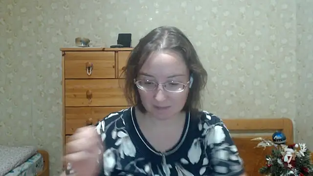 Smart_Rose's Live XXX Chat