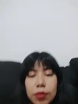 Eliza_Blue's Webcam Show