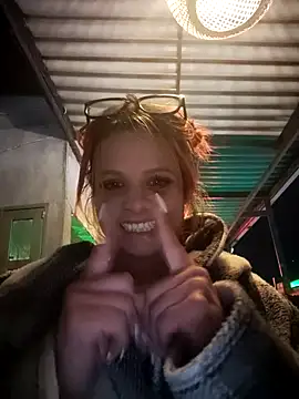 Chat XXX en directo de Cataleya_16