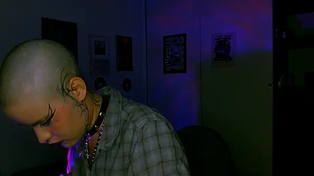 alex_one888's Live XXX Chat