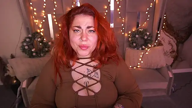 Kittywakee's Live XXX Chat