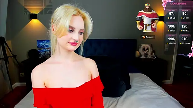 linda_ada10's Live XXX Chat