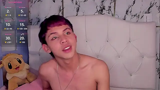 Prince_Apolo webcam show