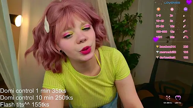 Waifu_Ketrin's Live XXX Chat