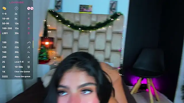 little_sophie18's Live XXX Chat