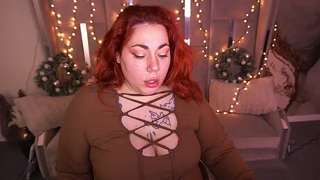 Kittywakee's Live XXX Chat