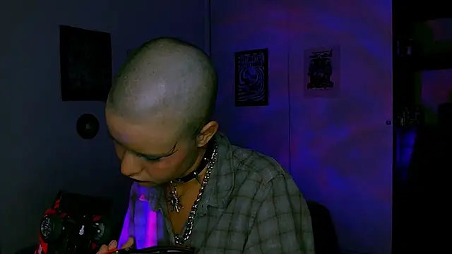 alex_one888's Live XXX Chat