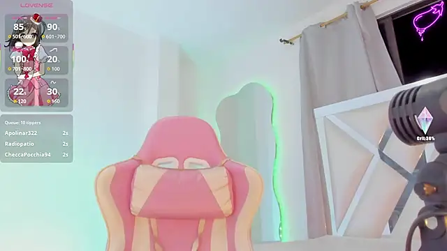 Mara_royal's Live XXX Chat