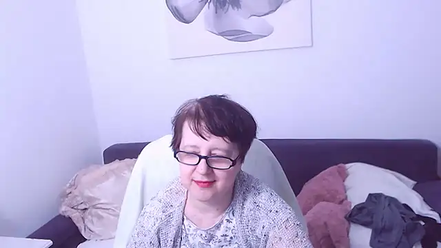 ChristaRose's Live XXX Chat