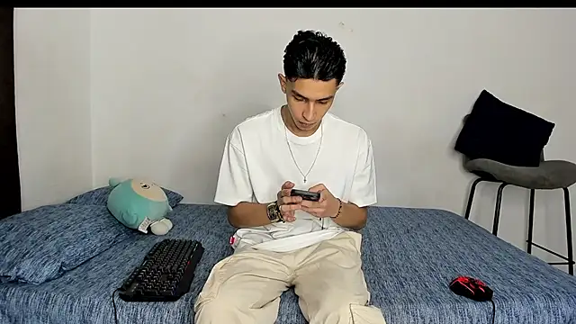 evanscollins' Live XXX Chat