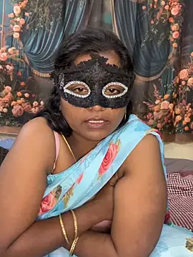 anubabysk12's Webcam Show