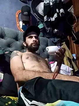 Онлайн чат XXX hairy_mannn