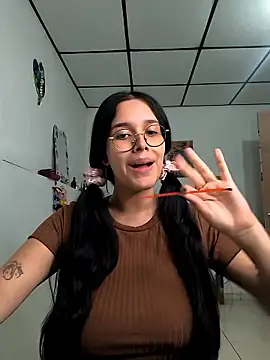 Annya-sweetのライブXXXチャット