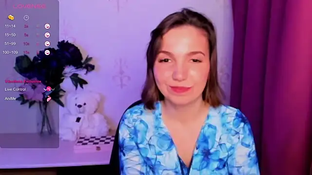 KindHazelHere_'s Live XXX Chat