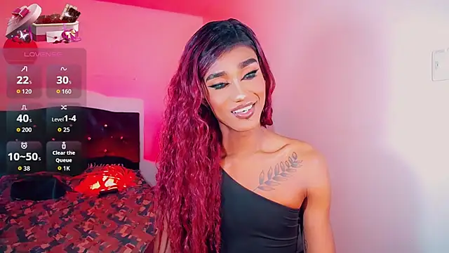 Kendall_hornyy's Live XXX Chat