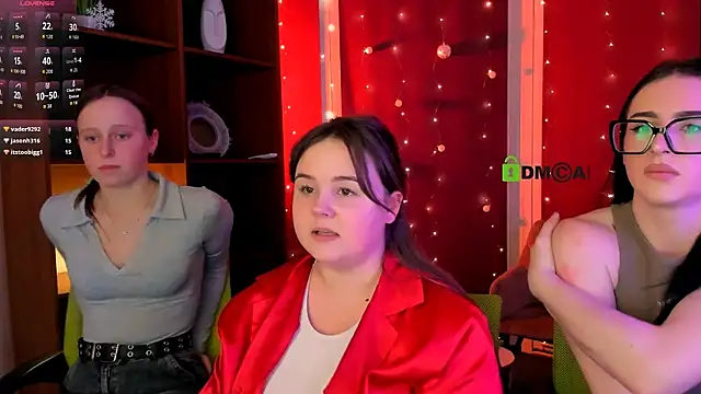 alia_skay – Naživo XXX chat