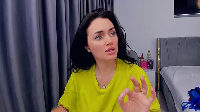 jessykmxx – Naživo XXX chat