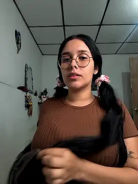 Annya-sweet – Naživo XXX chat