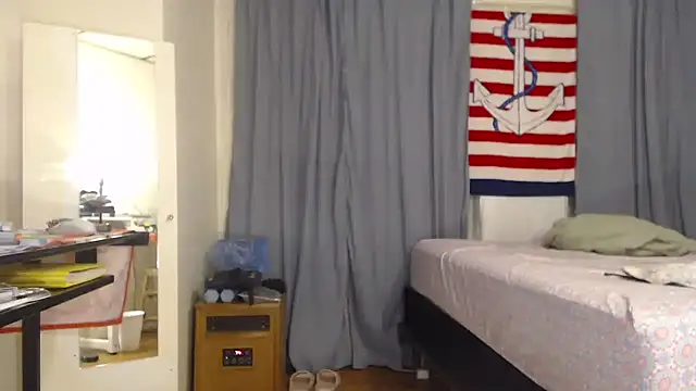 ANALTRAINING2 live XXX chat