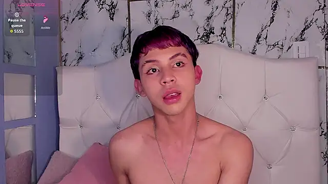 Prince_Apolo – Naživo XXX chat