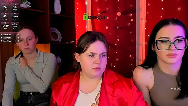 alia_skay's Live XXX Chat