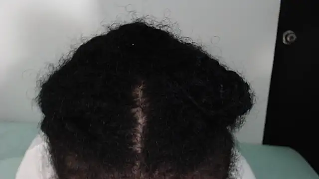 Živý XXX chat dana-black