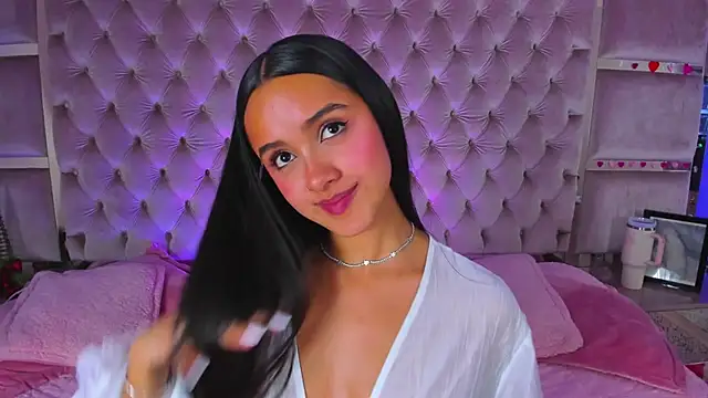 Harii_02's Live XXX Chat