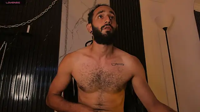 Tatis__n Live XXX chat