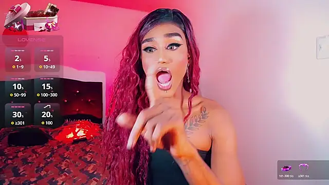 Kendall_hornyy's Live XXX Chat