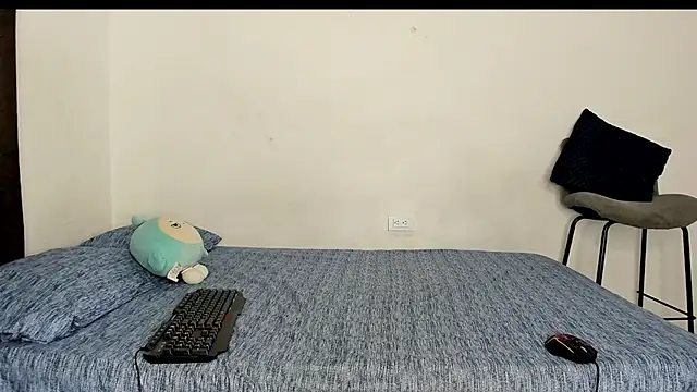 evanscollins লাইভ XXX চ্যাট