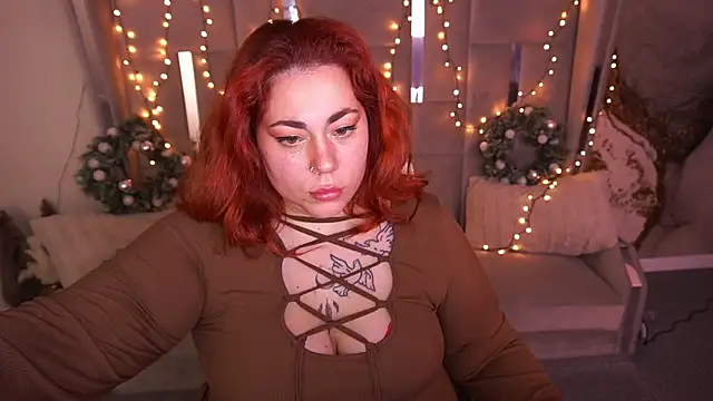 Kittywakee's Live XXX Chat