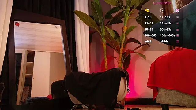 La_Diabla_111_'s Live XXX Chat