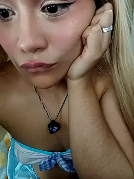 preetty_vaal 现场XXX聊天