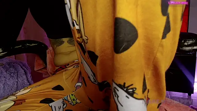 TiffanyBela's Live XXX Chat