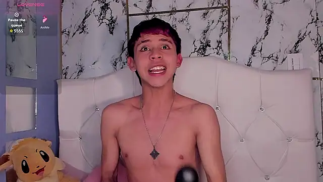 Prince_Apolo Live XXX-Chat