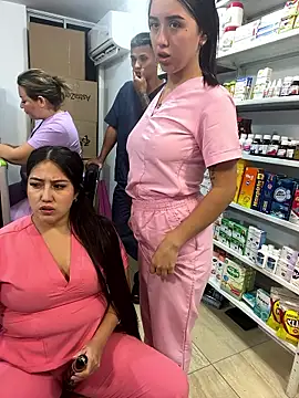 kandalove's Live XXX Chat