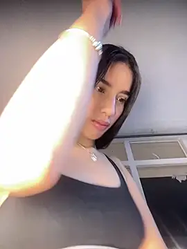 Praga_Pink's Live XXX Chat