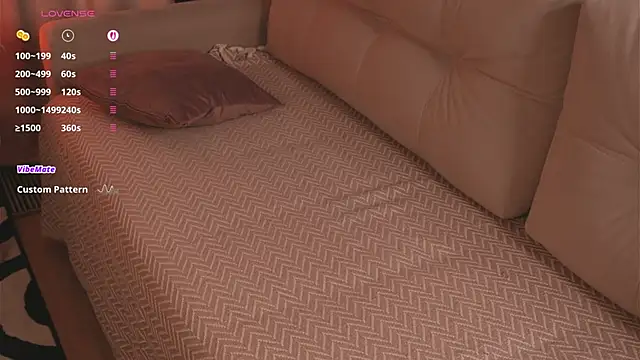 ElvaMell's Live XXX Chat