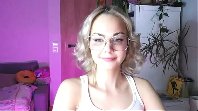 LexiexPlay's Live XXX Chat