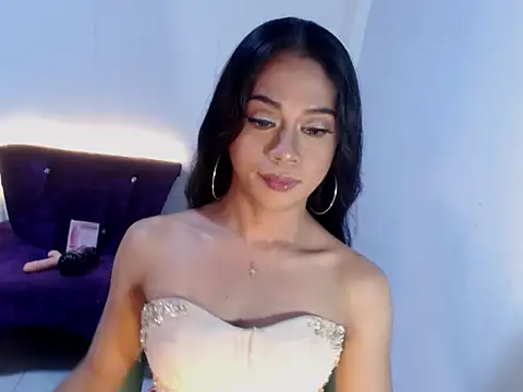 SerenityFoxx 现场XXX聊天