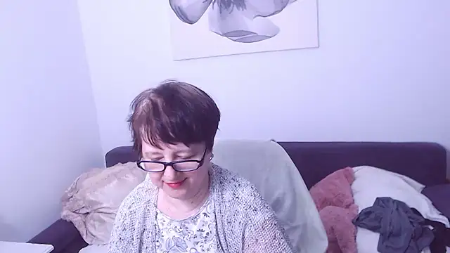 ChristaRose's Live XXX Chat