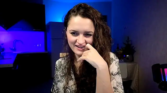 Cerann1 Live XXX-chat