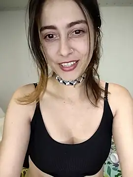 AmyLov342's Live XXX Chat