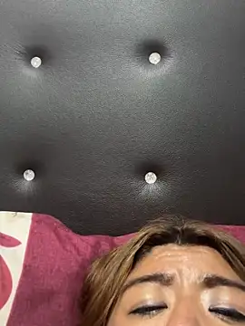 Webkamerová show Wenlop