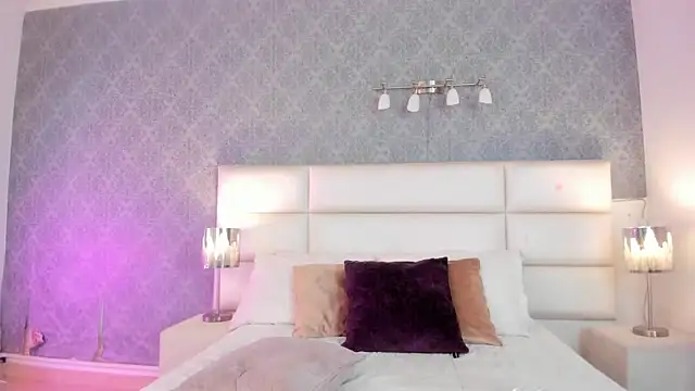 Živý XXX chat Celeste_Amber