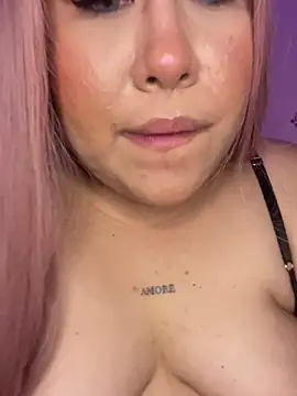 Mia_Carters – Naživo XXX chat