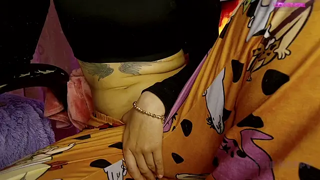 TiffanyBela Chat XXX live