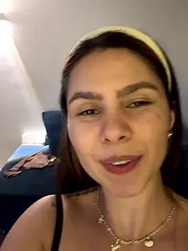 SofiaG_ 即時 XXX 聊天