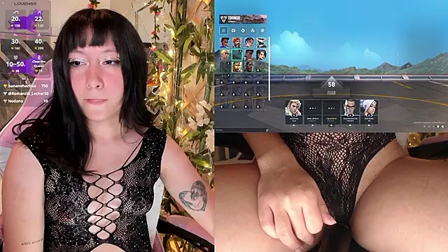 Nanachi_Cook Chat XXX live